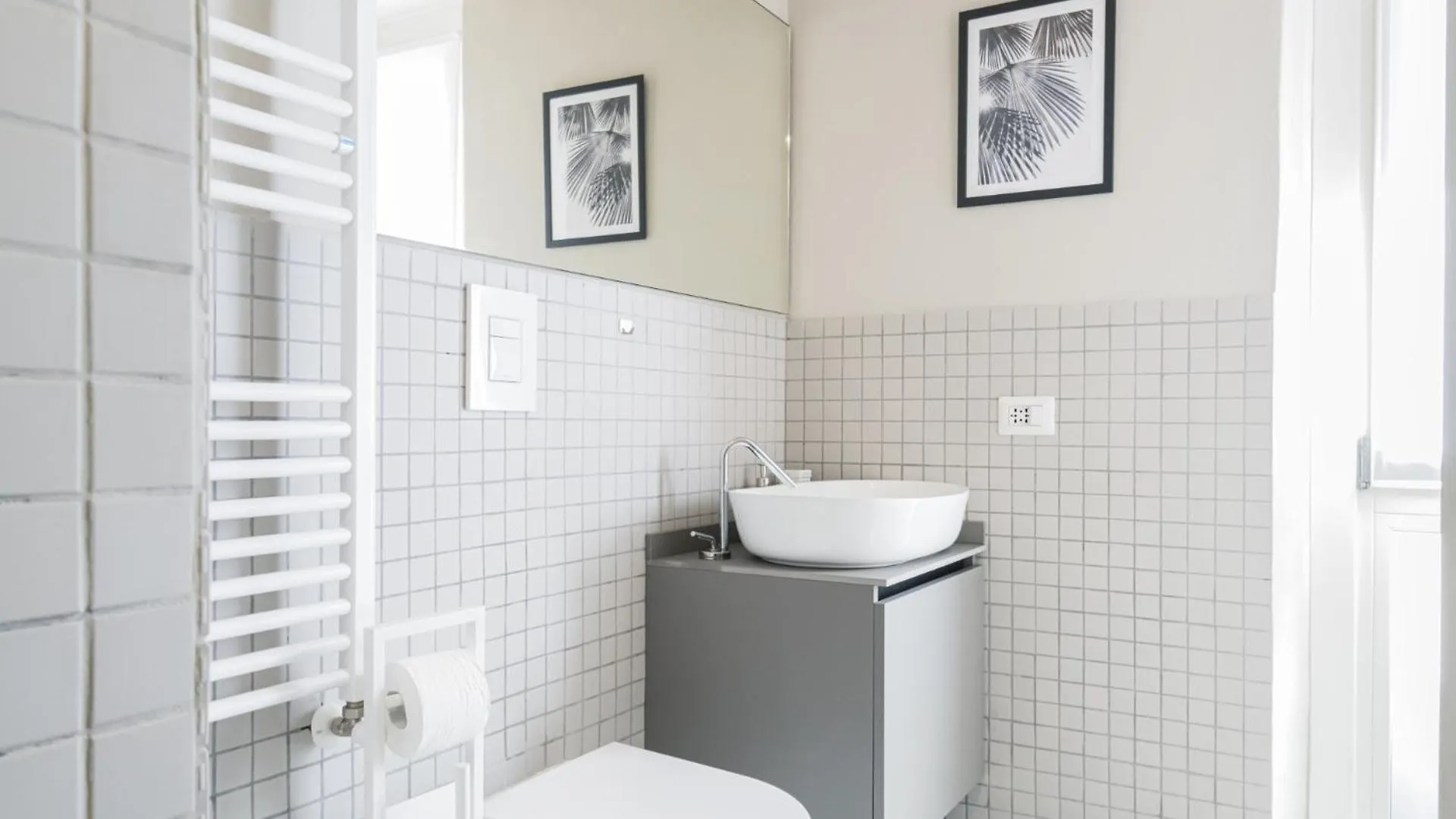 Easylife - Appartamento In Pta Romana/Policlinico Milan