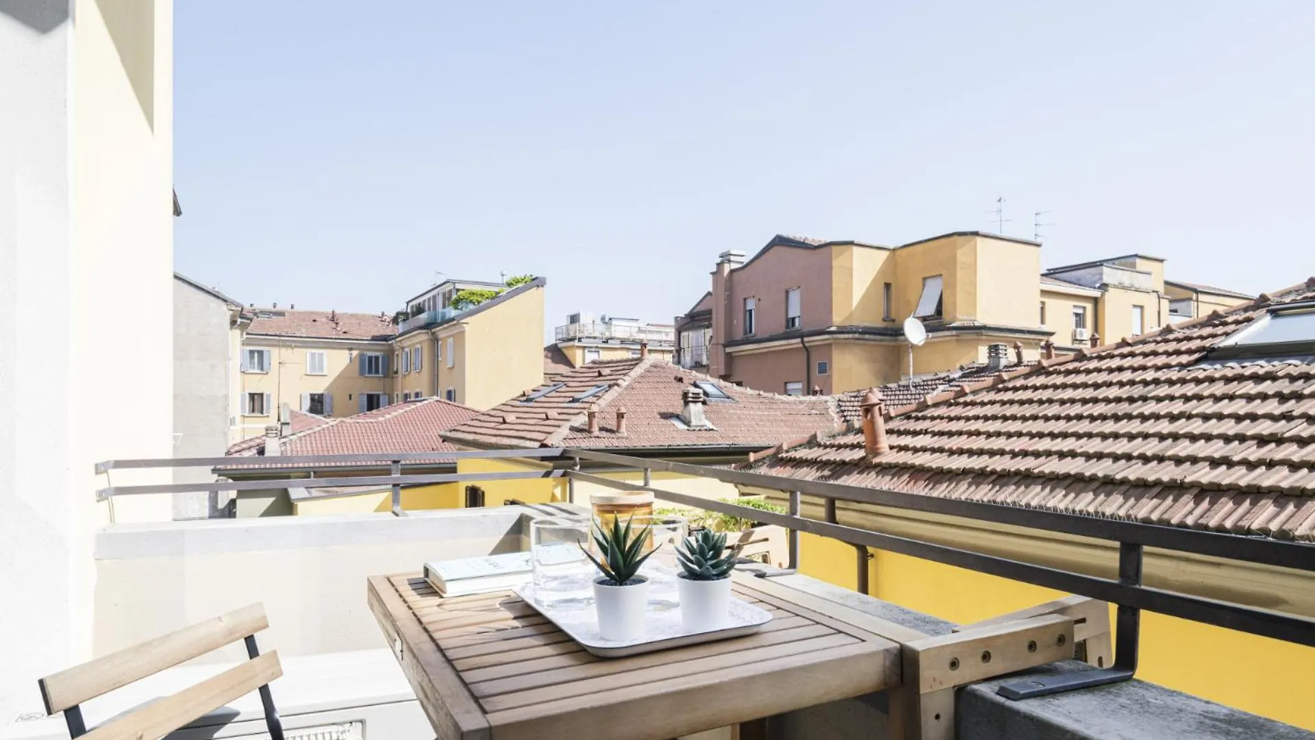 Apartment Easylife - Appartamento In Pta Romana/Policlinico Milan Italy