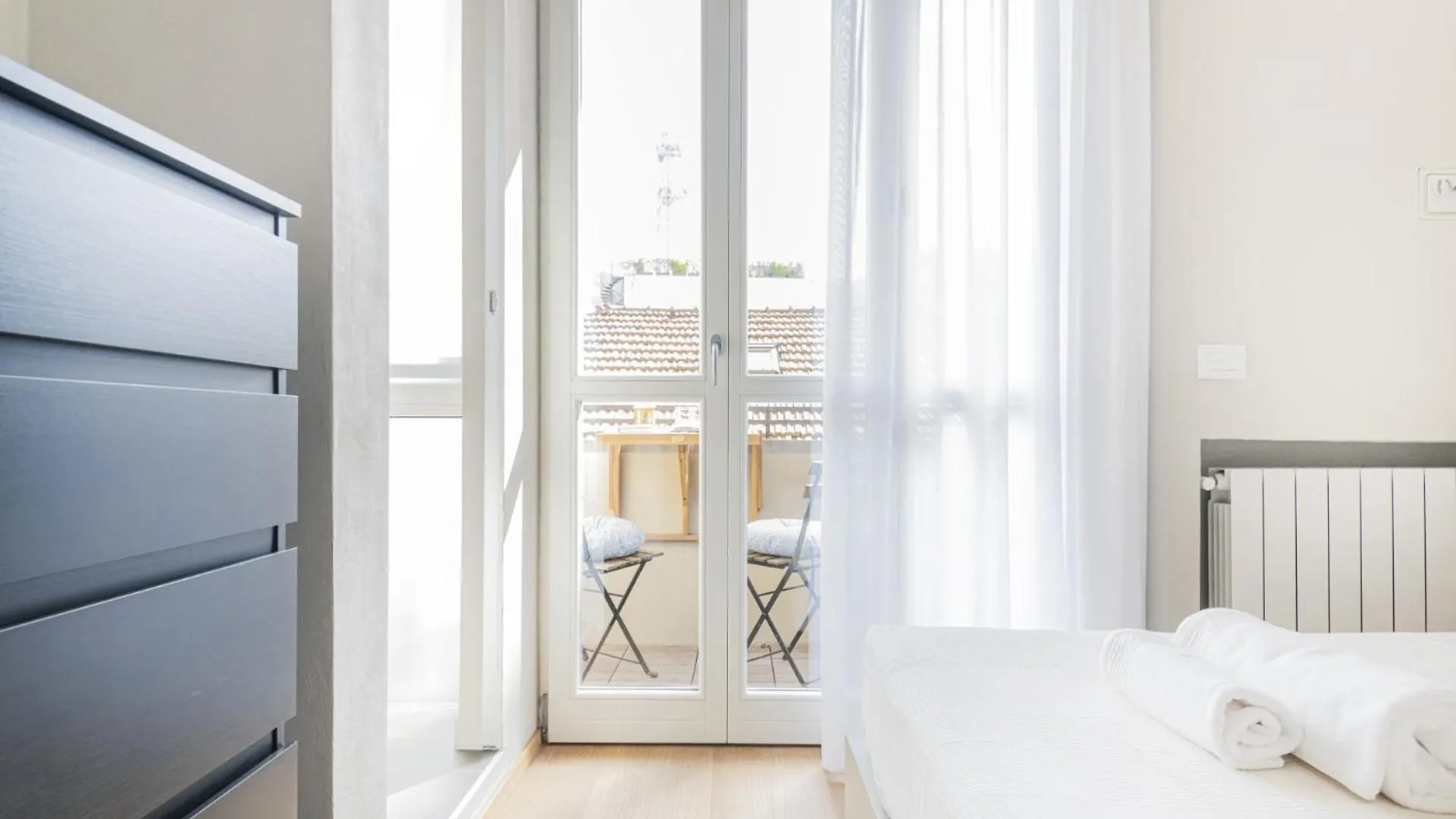 Apartment Easylife - Appartamento In Pta Romana/Policlinico Milan