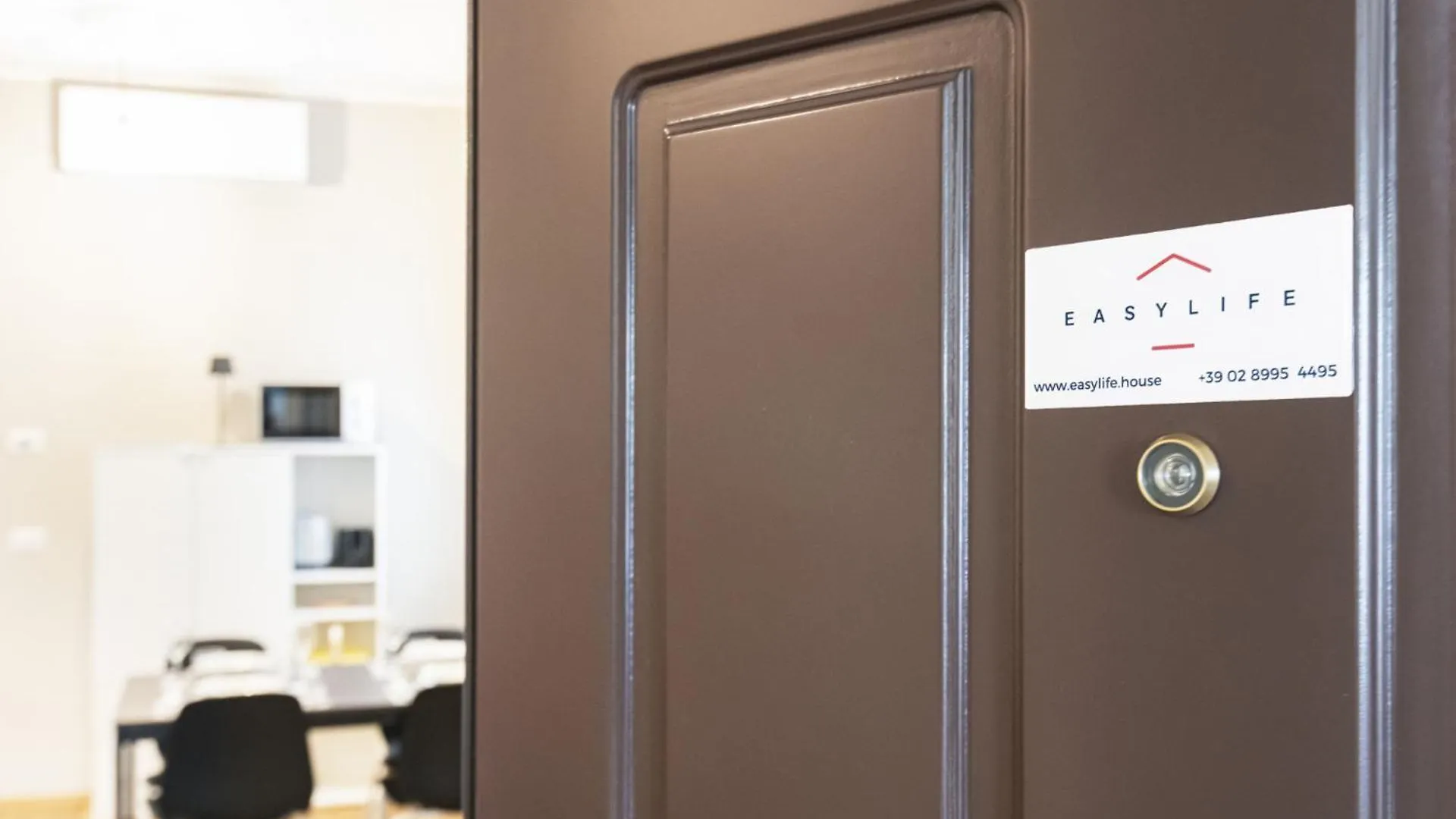Apartment Easylife - Appartamento In Pta Romana/Policlinico Milan