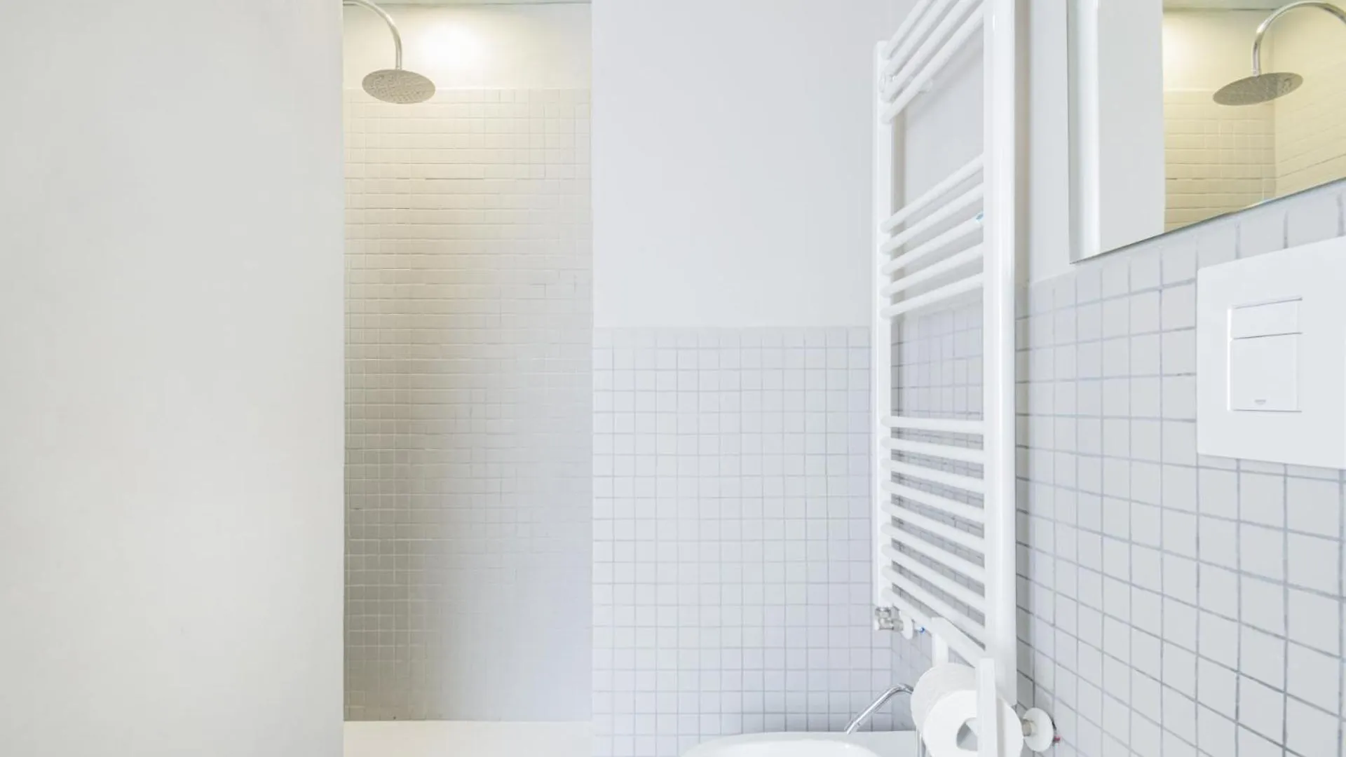 Apartment Easylife - Appartamento In Pta Romana/Policlinico Milan Italy