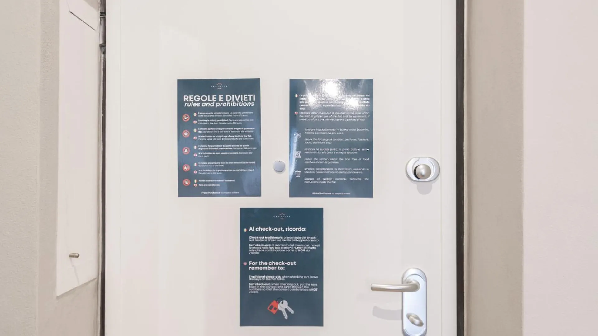 Easylife - Appartamento In Pta Romana/Policlinico Milan Italy
