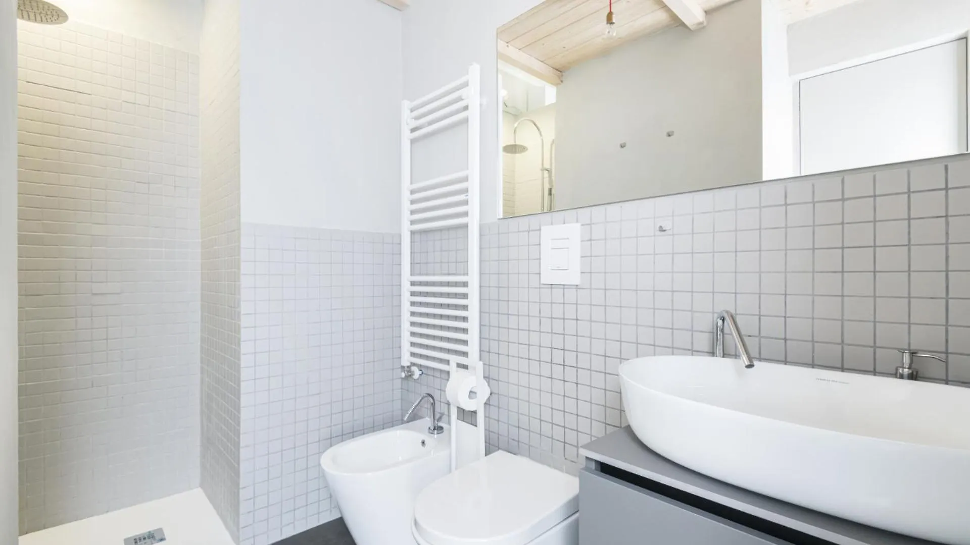 Easylife - Appartamento In Pta Romana/Policlinico Milan