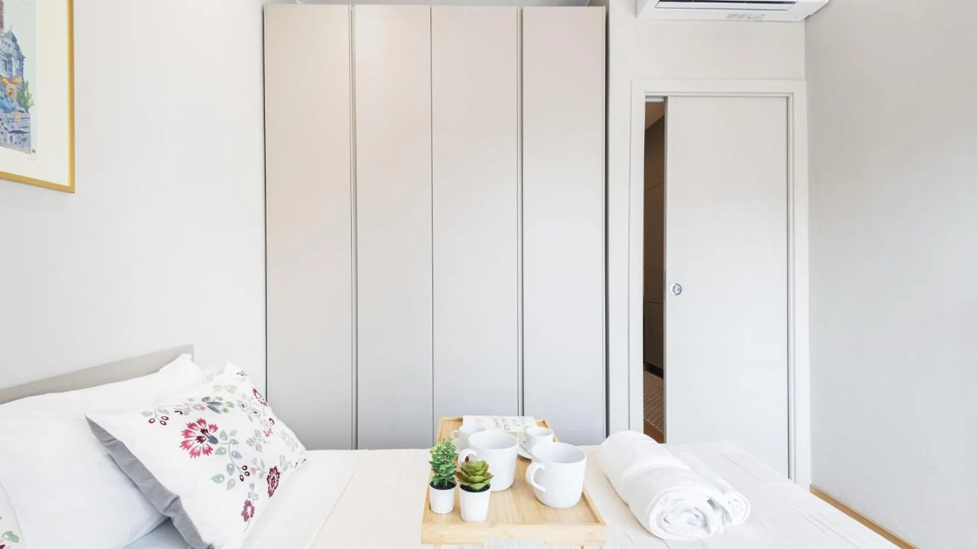 Easylife - Appartamento In Pta Romana/Policlinico Milan 0*,