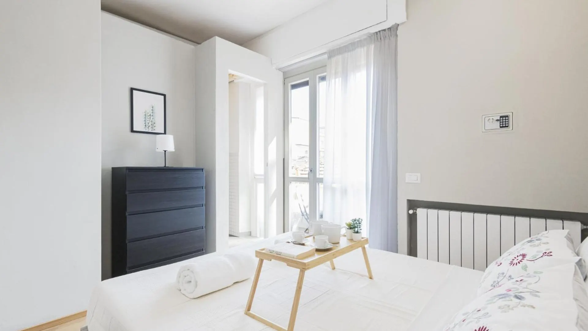 Easylife - Appartamento In Pta Romana/Policlinico Milan 0*,  Italy