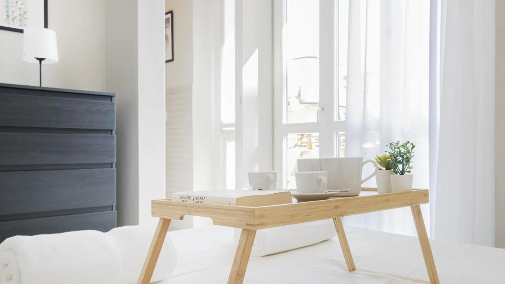 Apartment Easylife - Appartamento In Pta Romana/Policlinico Milan